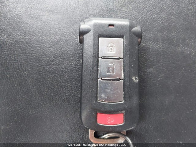 JA4J24A5XJZ616893 Mitsubishi OUTLANDER PHEV