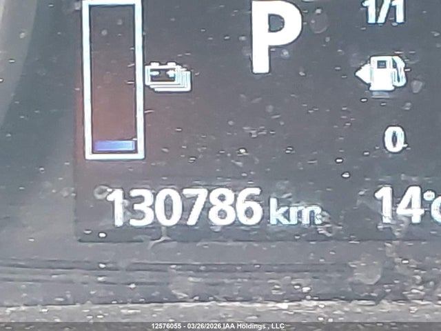 JA4J24A5XJZ616893 Mitsubishi OUTLANDER PHEV
