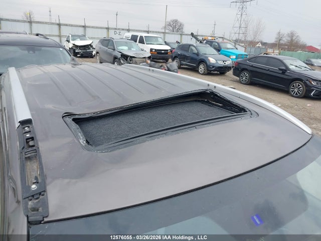 JA4J24A5XJZ616893 Mitsubishi OUTLANDER PHEV