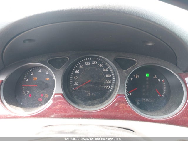 12576060 :رقم المزاد ، JTHBA30G340011020 vin ، 2004 Lexus Es 330 مزاد بيع