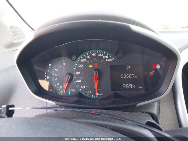 1G1JD5SH4H4156094 Chevrolet SONIC LT