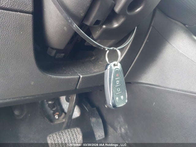 1G1BE5SM9G7248040 Chevrolet Cruze Lt Auto