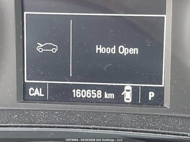 1G1BE5SM9G7248040 Chevrolet Cruze Lt Auto