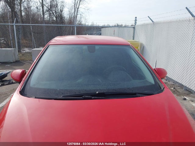 1G1BE5SM9G7248040 Chevrolet Cruze Lt Auto