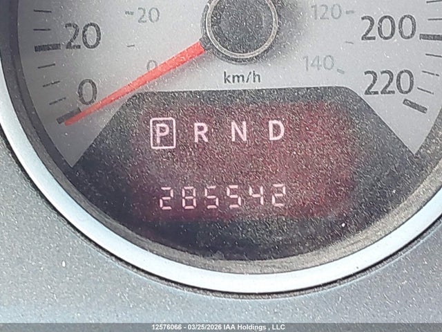 12576066 :رقم المزاد ، 2V4RW3DX4AR260915 vin ، 2010 Volkswagen Routan مزاد بيع