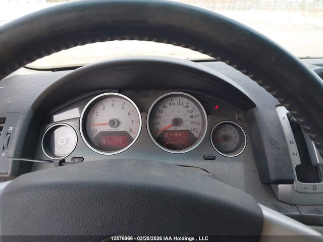 12576066 :رقم المزاد ، 2V4RW3DX4AR260915 vin ، 2010 Volkswagen Routan مزاد بيع