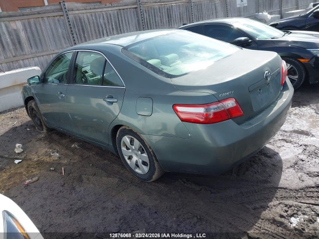 Aukcja sprzedaży 2007 Toyota Camry Ce/le/xle/se, vin: 4T1BE46K97U508606, numer aukcji: 12576068