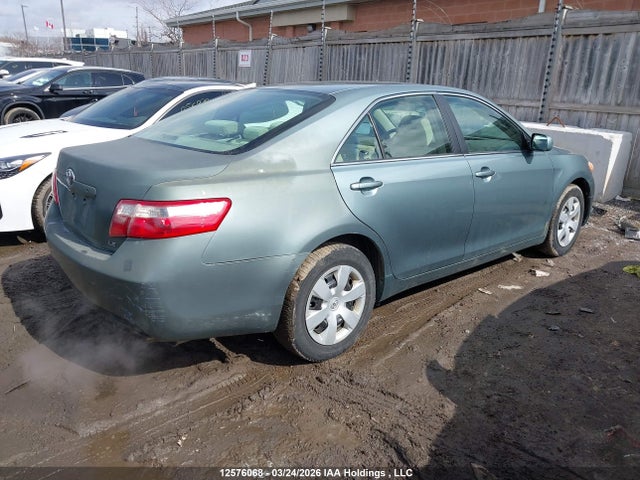 Aukcja sprzedaży 2007 Toyota Camry Ce/le/xle/se, vin: 4T1BE46K97U508606, numer aukcji: 12576068