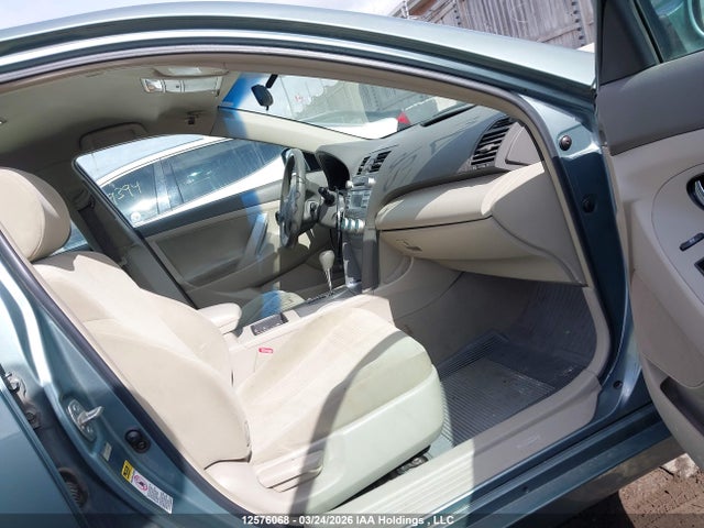 Aukcja sprzedaży 2007 Toyota Camry Ce/le/xle/se, vin: 4T1BE46K97U508606, numer aukcji: 12576068