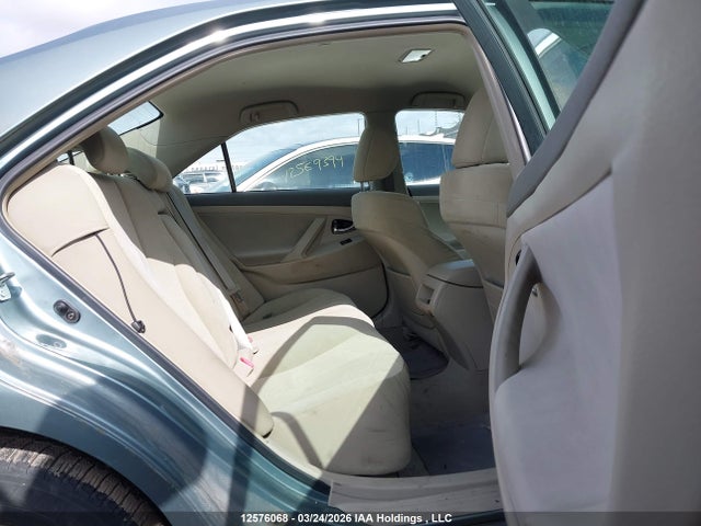 Aukcja sprzedaży 2007 Toyota Camry Ce/le/xle/se, vin: 4T1BE46K97U508606, numer aukcji: 12576068