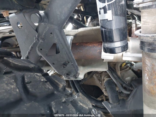 3JBVGAY40NE002119 Can-Am Maverick X3 Ds Turbo