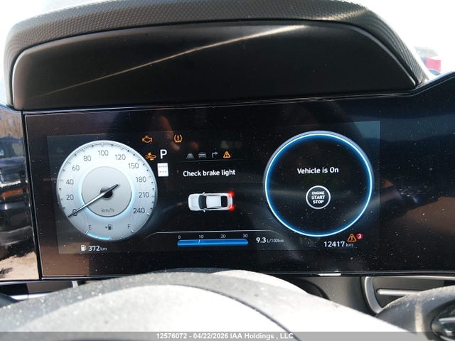 KMHLN4DG5SU988557 Hyundai Elantra Luxury