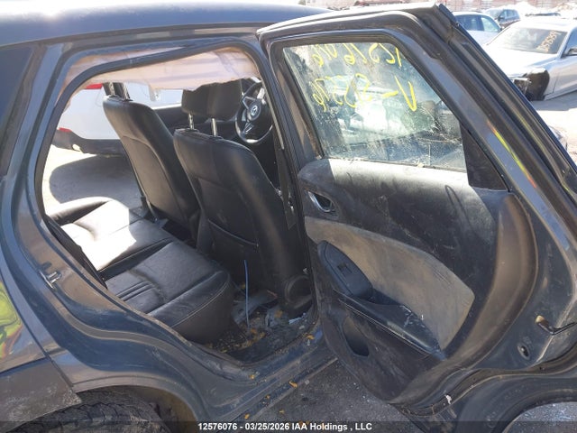 Продажа на аукционе авто 2021 Mazda Cx-3 Grand Touring, vin: JM1DKFD7XM1515576, номер лота: 12576076