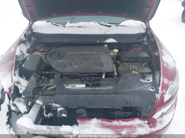 1C4PJMCS8FW520453 Jeep Cherokee Latitude