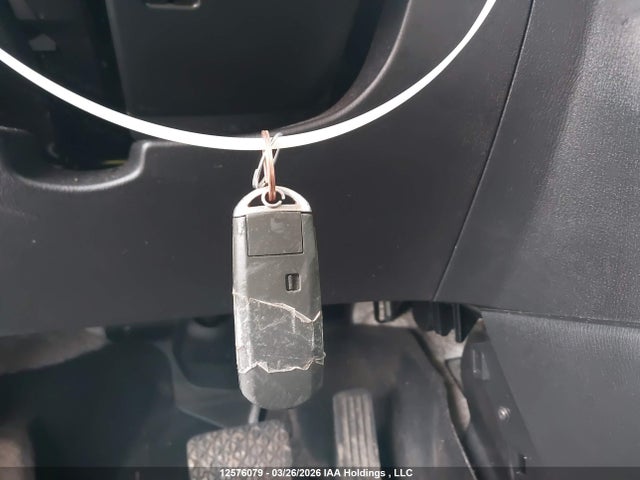 12576079 :رقم المزاد ، JM3KE2BEXD0114325 vin ، 2013 Mazda Cx-5 Gx مزاد بيع