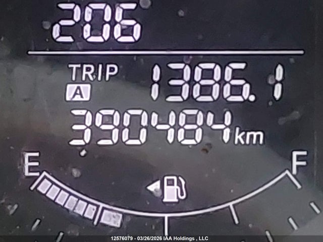 12576079 :رقم المزاد ، JM3KE2BEXD0114325 vin ، 2013 Mazda Cx-5 Gx مزاد بيع