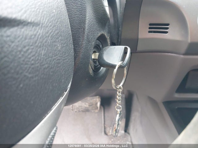 2009 Honda Civic Dx მანქანა იყიდება აუქციონზე, vin: 2HGFA16249H016122, აუქციონის ნომერი: 12576081