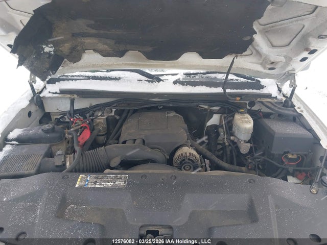 Aukcja sprzedaży 2010 Gmc Sierra K2500 Sle, vin: 1GT4K0BG8AF152404, numer aukcji: 12576082