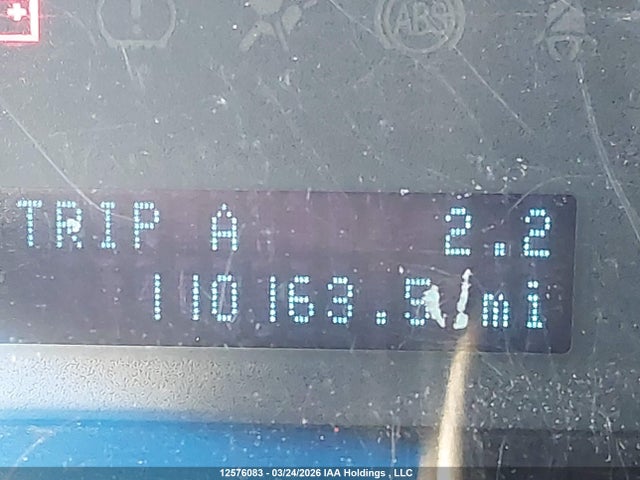 12576083 :رقم المزاد ، 1FMCU93719KA90836 vin ، 2009 Ford Escape مزاد بيع