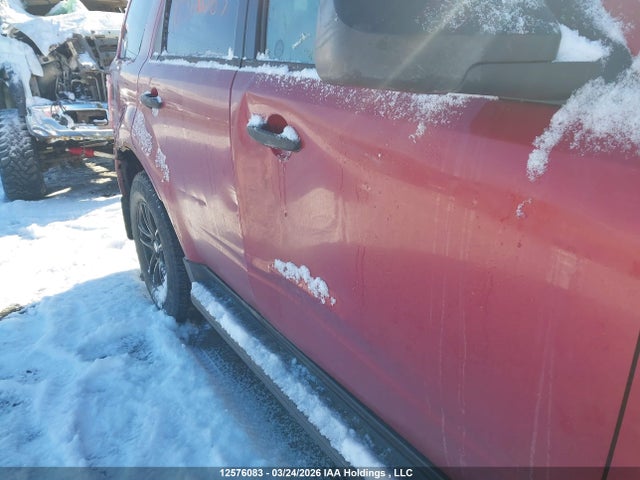 12576083 :رقم المزاد ، 1FMCU93719KA90836 vin ، 2009 Ford Escape مزاد بيع