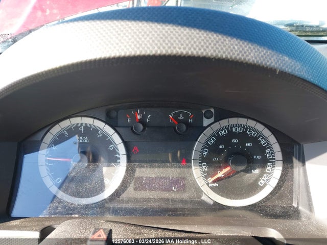 12576083 :رقم المزاد ، 1FMCU93719KA90836 vin ، 2009 Ford Escape مزاد بيع