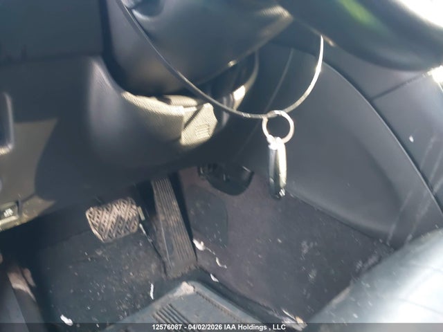 12576087 :رقم المزاد ، JN1BJ0HR3DM480819 vin ، 2013 Infiniti Ex37 Journey مزاد بيع