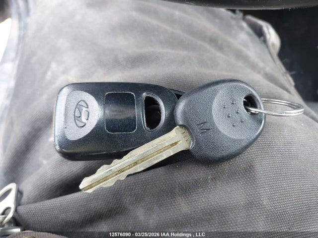 KMHD84LF3JU681844 Hyundai ELANTRA GL