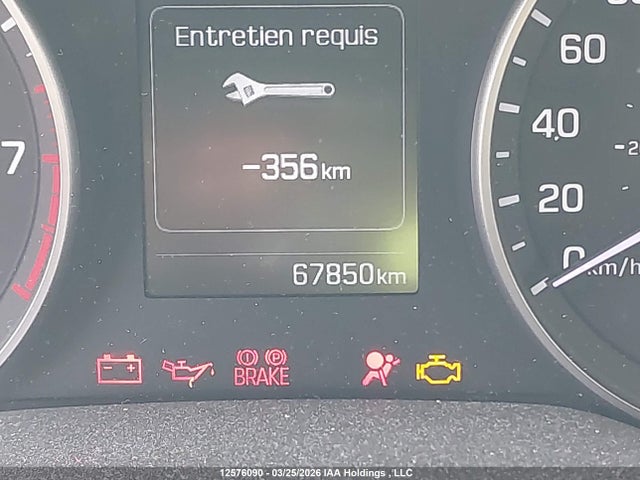 KMHD84LF3JU681844 Hyundai ELANTRA GL