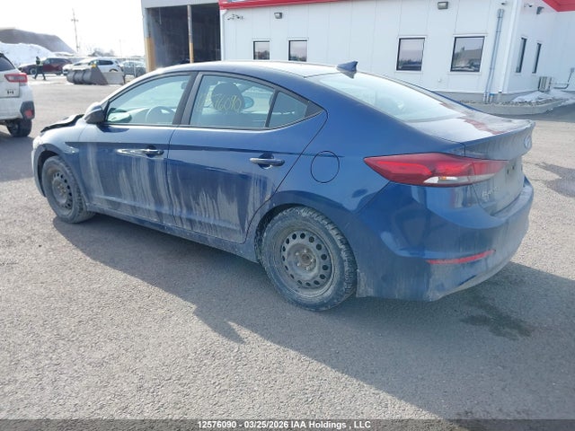 KMHD84LF3JU681844 Hyundai ELANTRA GL