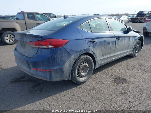 KMHD84LF3JU681844 Hyundai ELANTRA GL