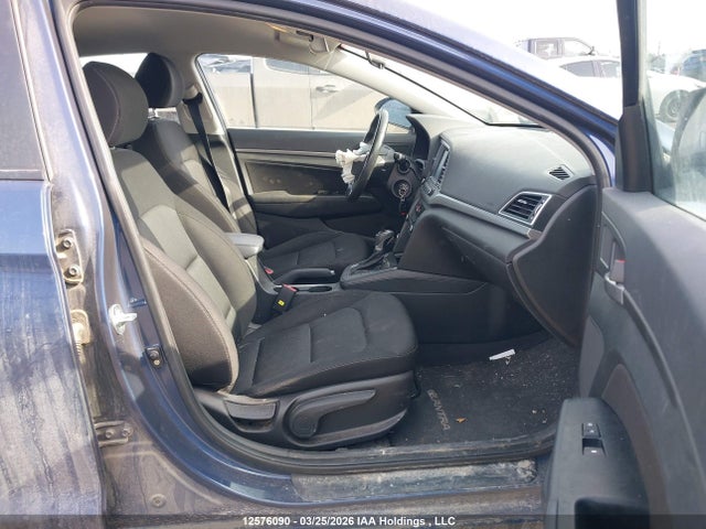 KMHD84LF3JU681844 Hyundai ELANTRA GL