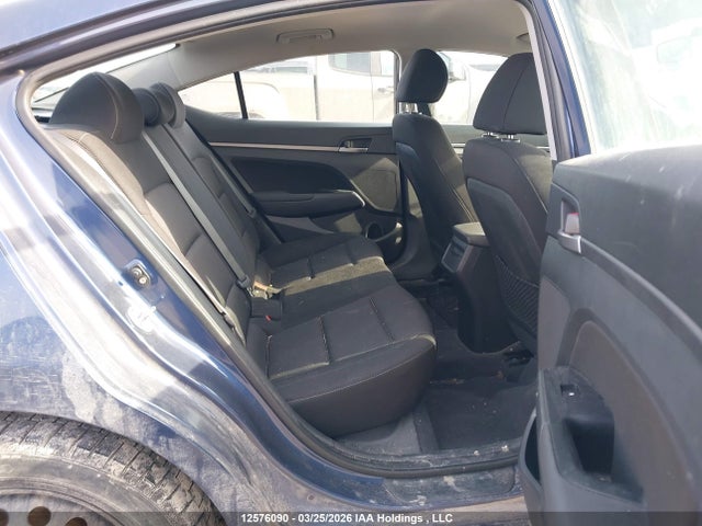 KMHD84LF3JU681844 Hyundai ELANTRA GL