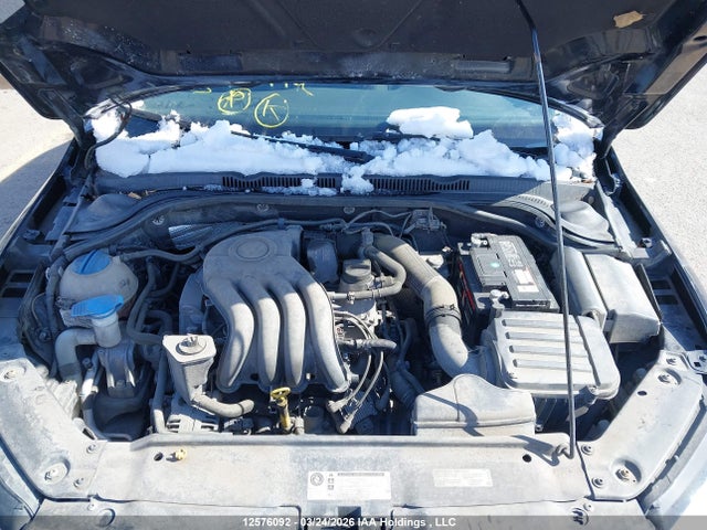3VW2K7AJ4FM326048 Volkswagen Jetta