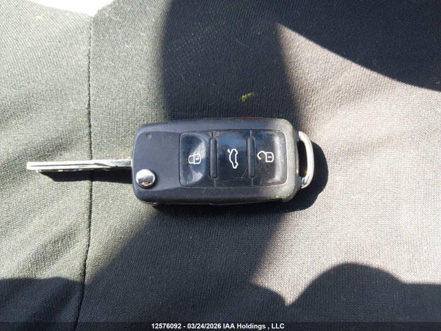 3VW2K7AJ4FM326048 Volkswagen Jetta