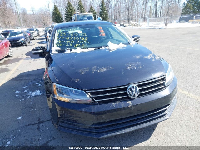 3VW2K7AJ4FM326048 Volkswagen Jetta