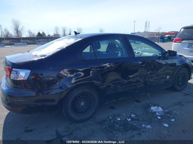 3VW2K7AJ4FM326048 Volkswagen Jetta
