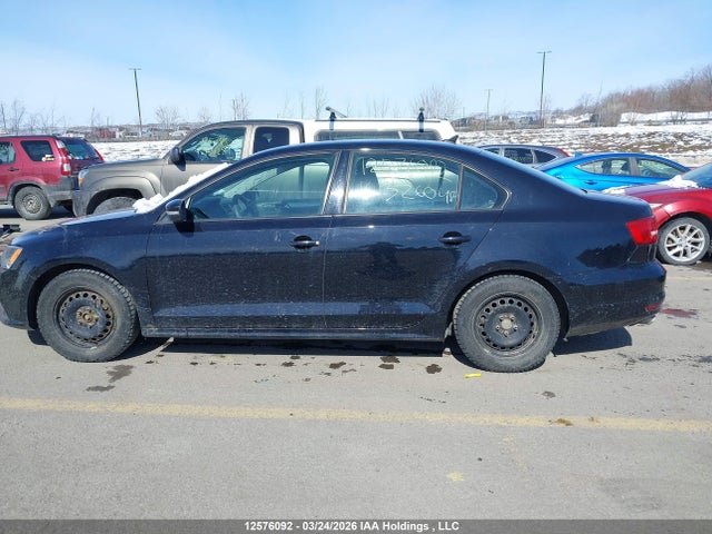 3VW2K7AJ4FM326048 Volkswagen Jetta