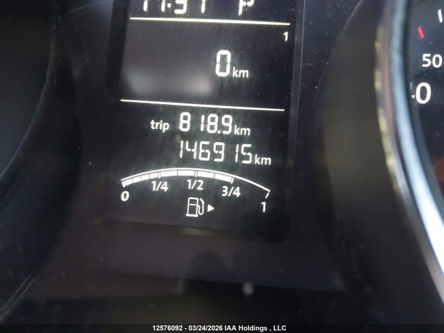 3VW2K7AJ4FM326048 Volkswagen Jetta