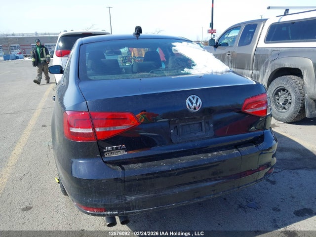3VW2K7AJ4FM326048 Volkswagen Jetta