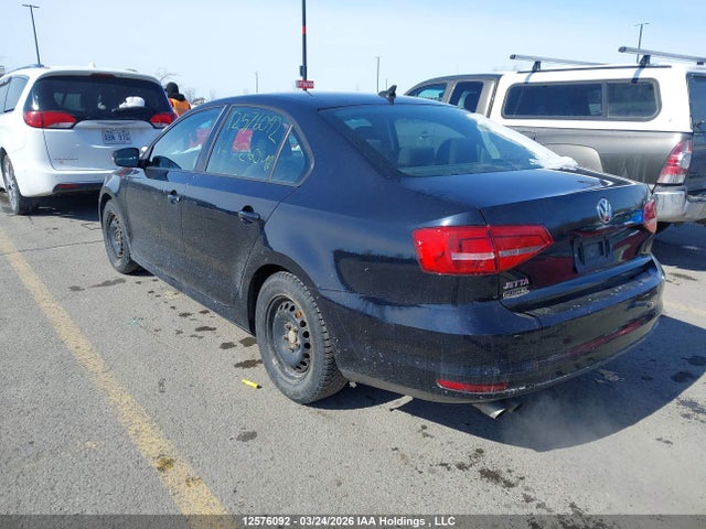 3VW2K7AJ4FM326048 Volkswagen Jetta