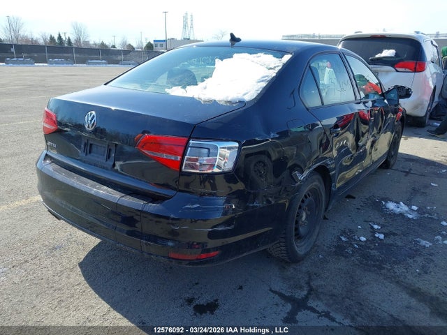 3VW2K7AJ4FM326048 Volkswagen Jetta