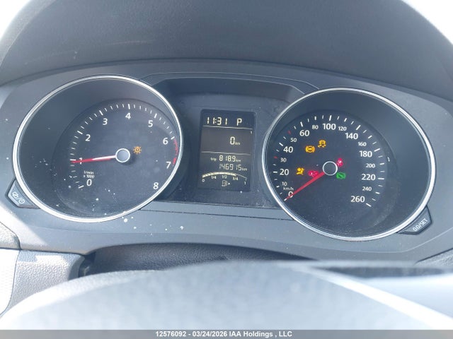 3VW2K7AJ4FM326048 Volkswagen Jetta