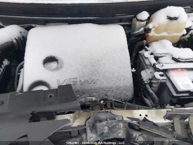 5GAEVAKW3KJ145918 Buick Enclave Essence