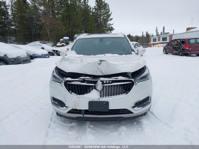 5GAEVAKW3KJ145918 Buick Enclave Essence