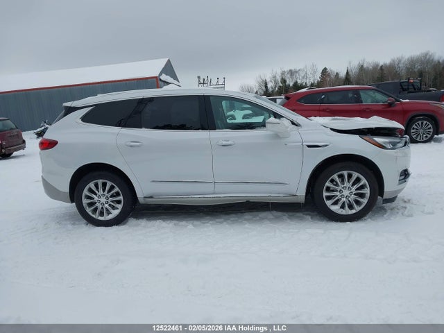 5GAEVAKW3KJ145918 Buick Enclave Essence