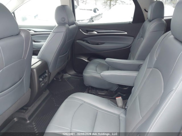5GAEVAKW3KJ145918 Buick Enclave Essence