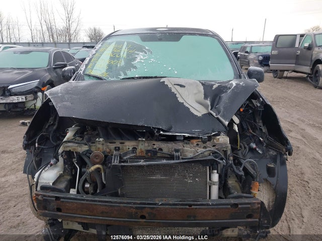 3N1CK3CP4FL204008 Nissan Micra S/sr/sv