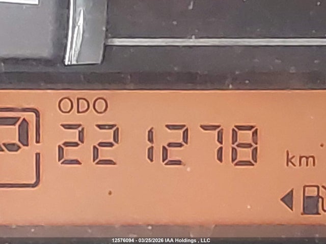 3N1CK3CP4FL204008 Nissan Micra S/sr/sv