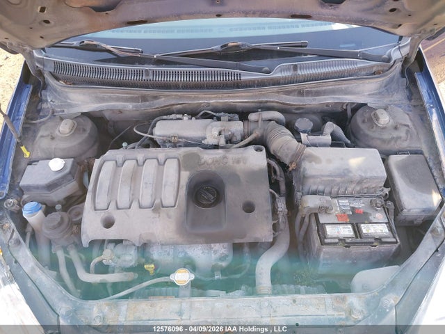 Продаж на аукціоні авто 2011 Hyundai Accent, vin: KMHCN3BC5BU193213, номер лоту: 12576096