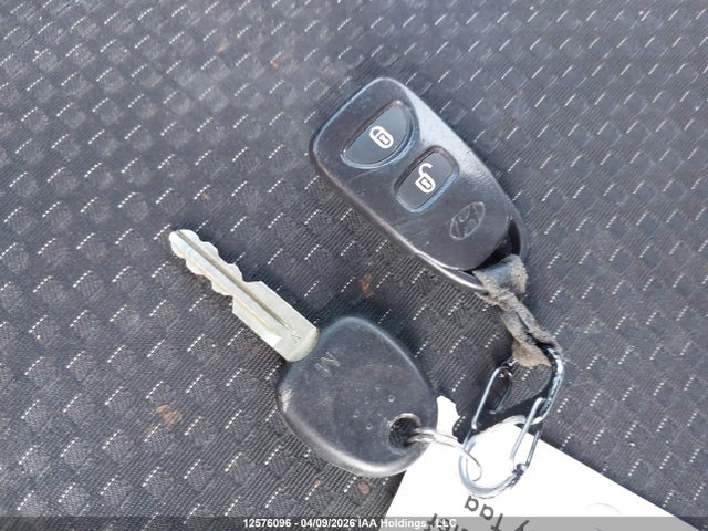 Продаж на аукціоні авто 2011 Hyundai Accent, vin: KMHCN3BC5BU193213, номер лоту: 12576096